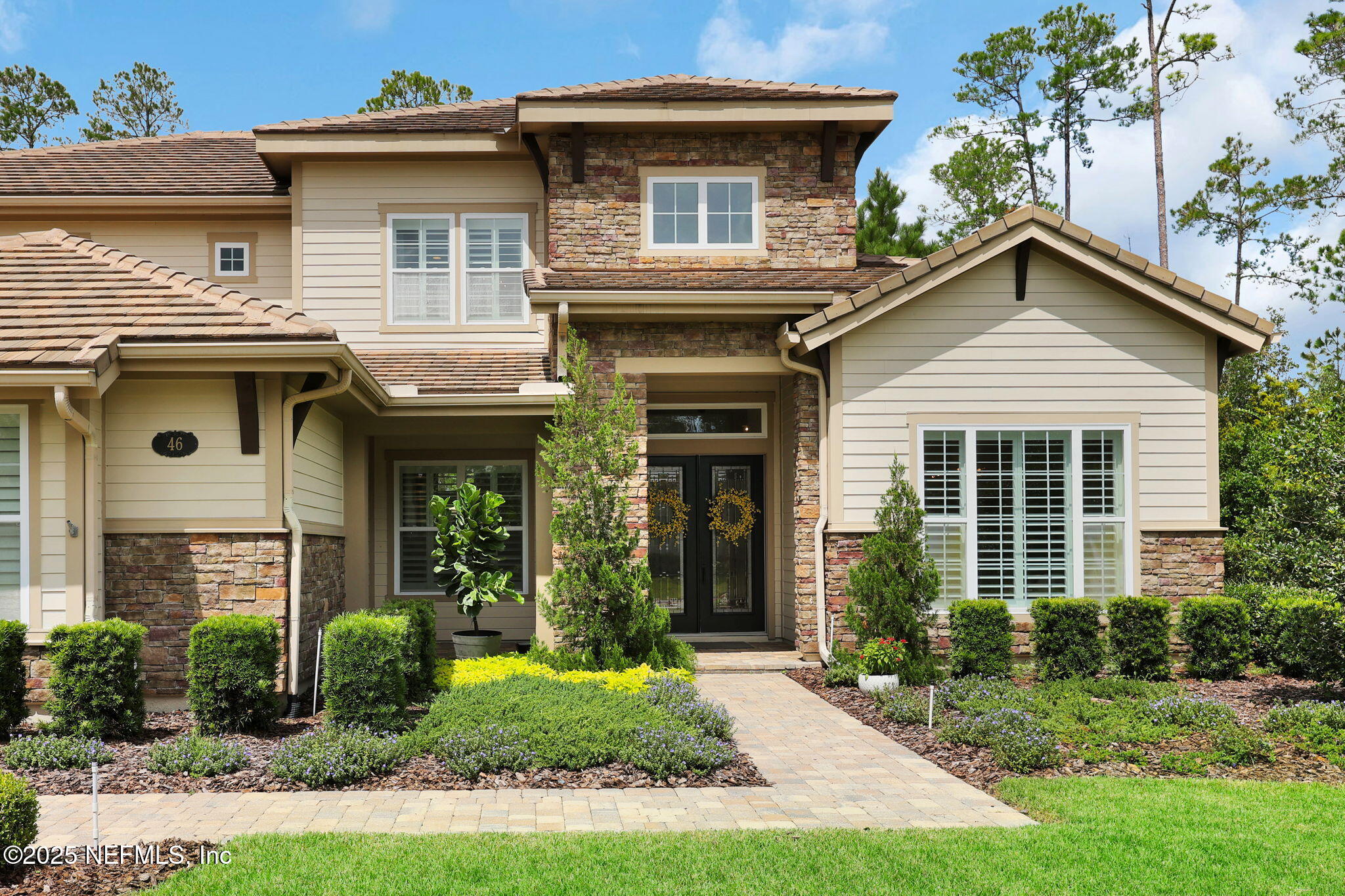 46 GLEN RIDGE Court