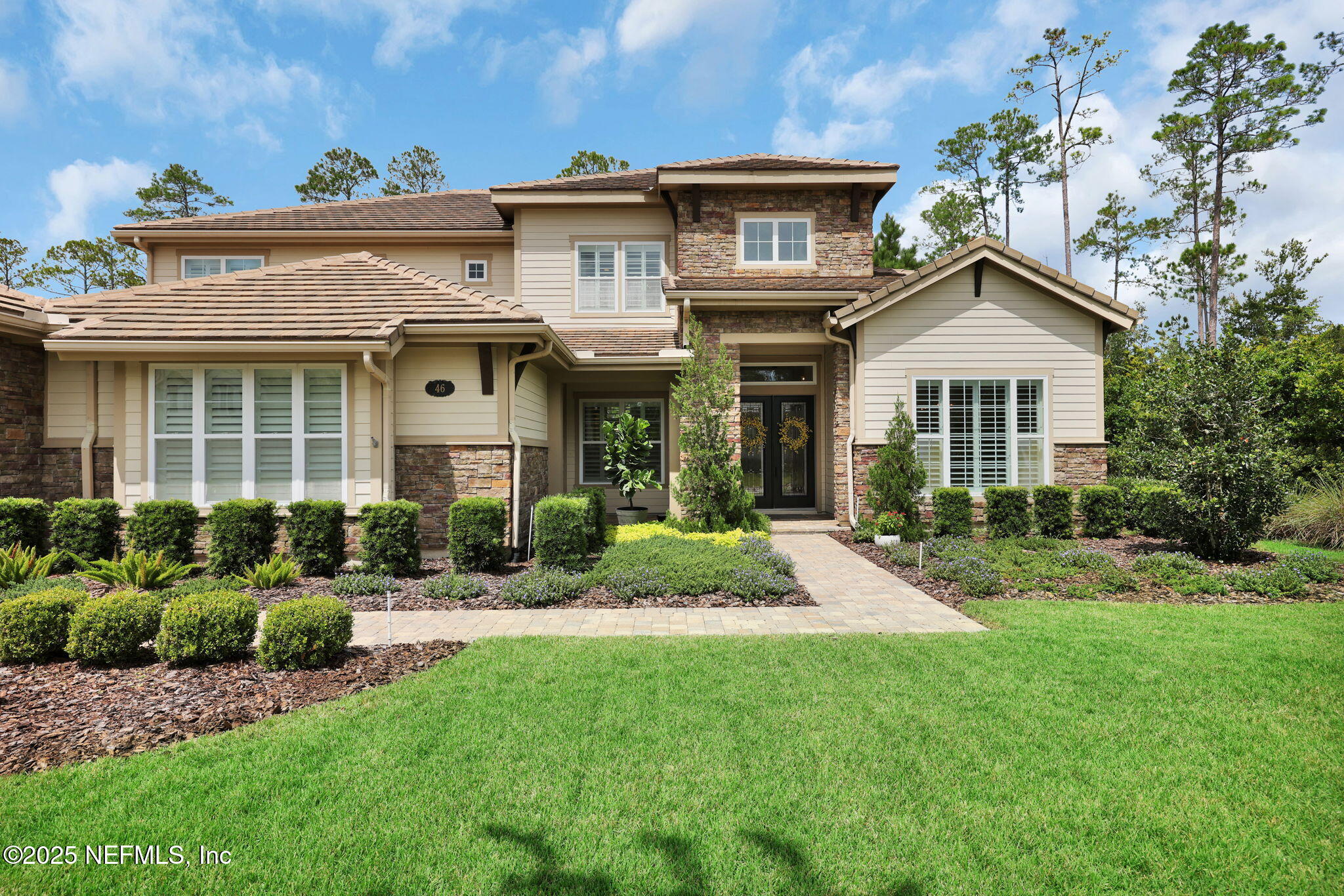 46 GLEN RIDGE Court