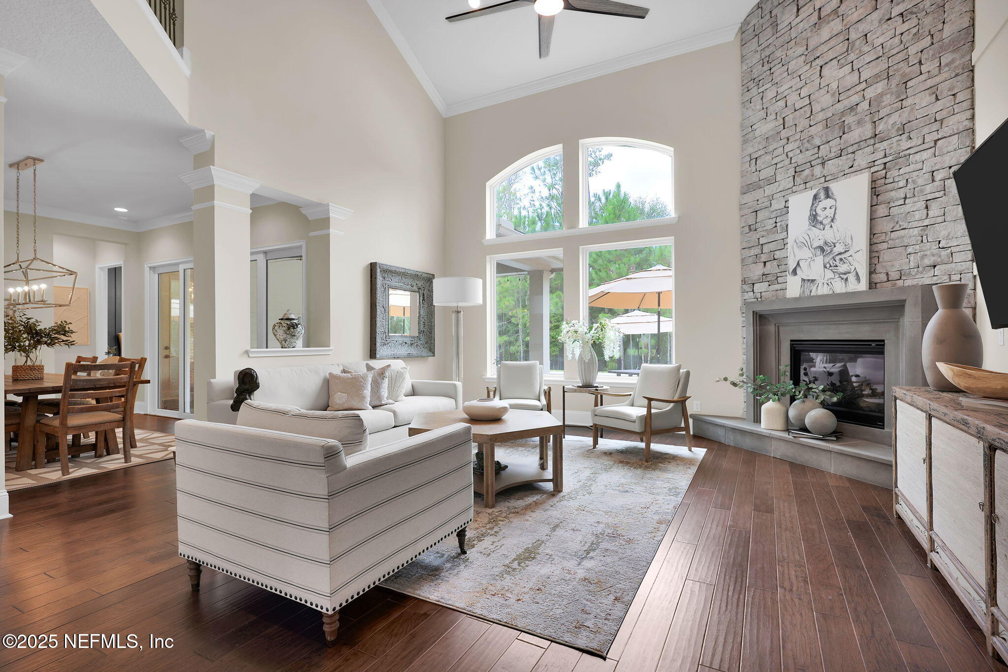 46 GLEN RIDGE Court