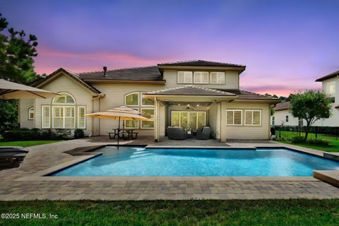 46 GLEN RIDGE Court Ponte Vedra FL 32081