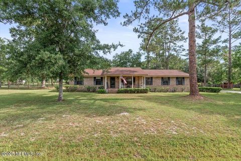 35255 SHERRY Road Callahan FL 32011