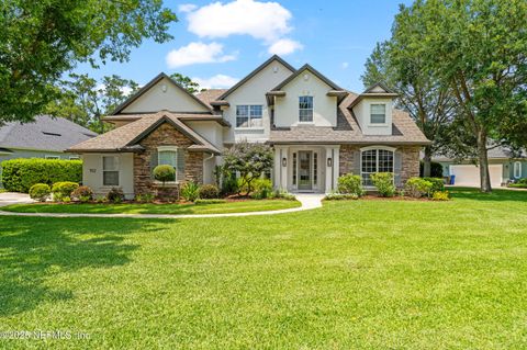152 WOODLANDS CREEK Drive Ponte Vedra Beach FL 32082