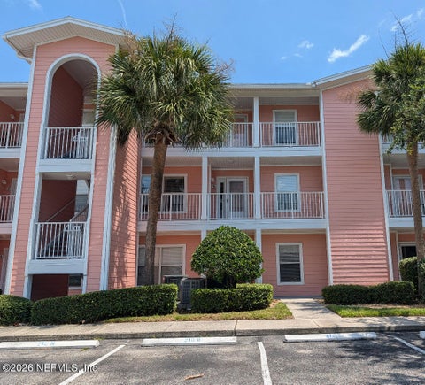 Photo of 210 16TH Street #G, St. Augustine, FL 32080 (MLS # 2153133)