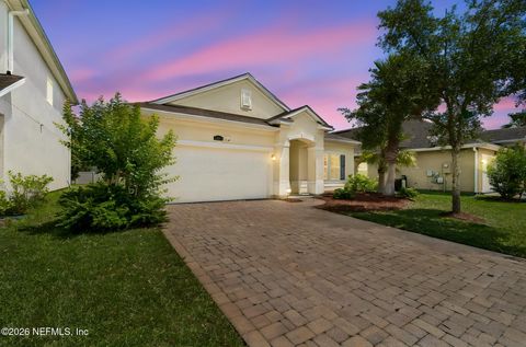 Photo of 10111 BEDFORD LAKES Court, Jacksonville, FL 32222 (MLS # 2145612)
