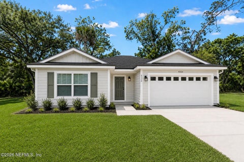 Photo of 913 CARROLLTON Road, Jacksonville, FL 32208 (MLS # 2167514)