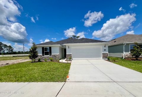 7768 RIPPA VALLEY Way Jacksonville FL 32222