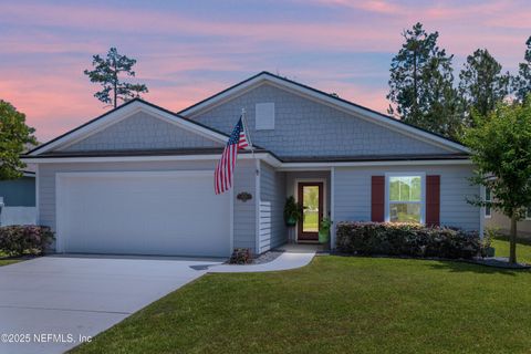 4328 PACKER MEADOW Way Middleburg FL 32068