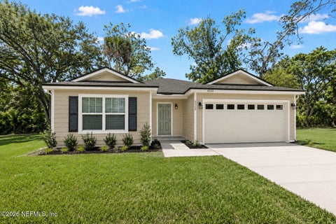 Photo of 7853 LUEDERS Avenue, Jacksonville, FL 32208 (MLS # 2151690)
