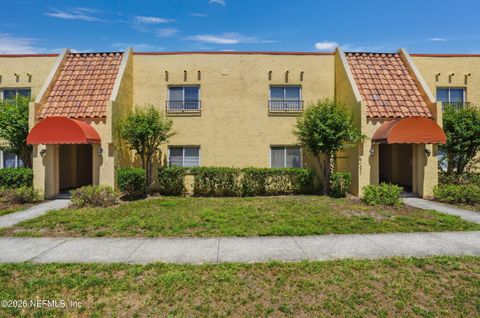 Photo of 3906 MISSION Drive #4, Jacksonville, FL 32217 (MLS # 2143984)