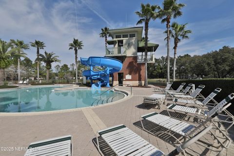 A home in Orange Park