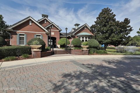 A home in Orange Park