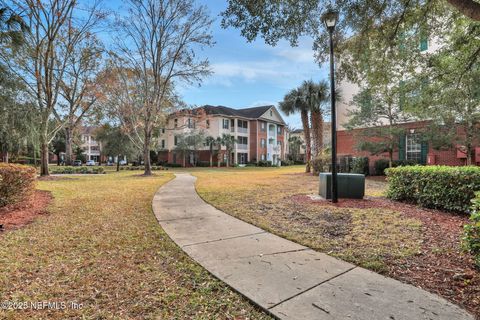 A home in Orange Park