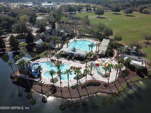 A home in Orange Park