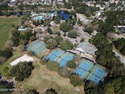 A home in Orange Park