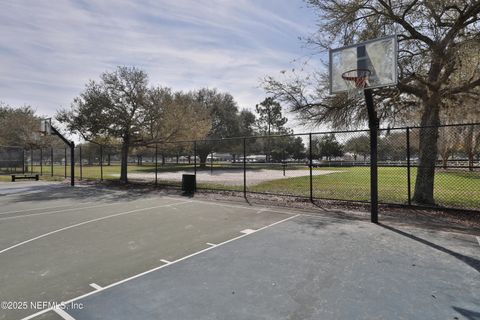 A home in Orange Park