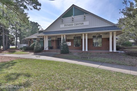 A home in Orange Park