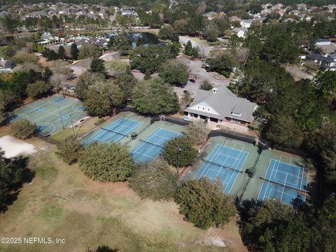 A home in Orange Park