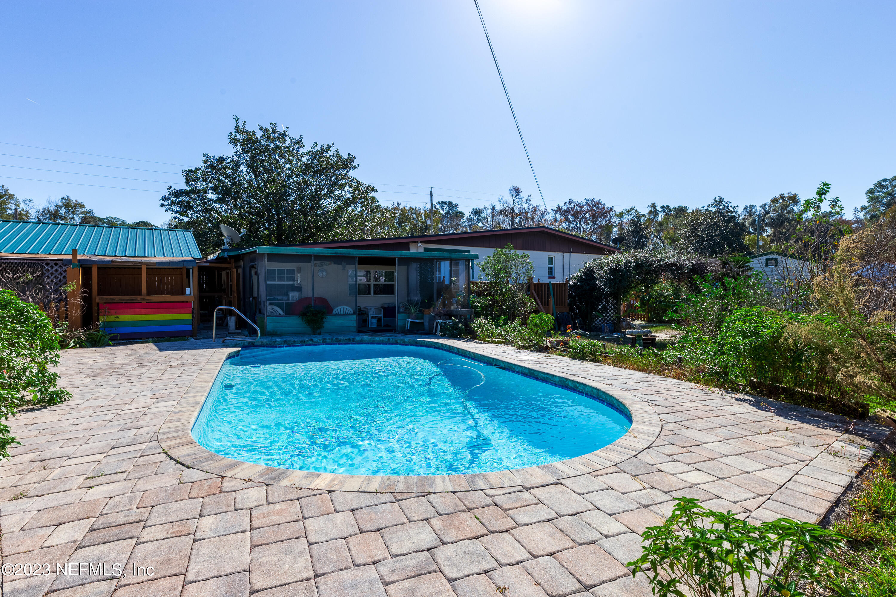 Jacksonville, FL home for sale located at 4901 Ortega Hills Drive, Jacksonville, FL 32244