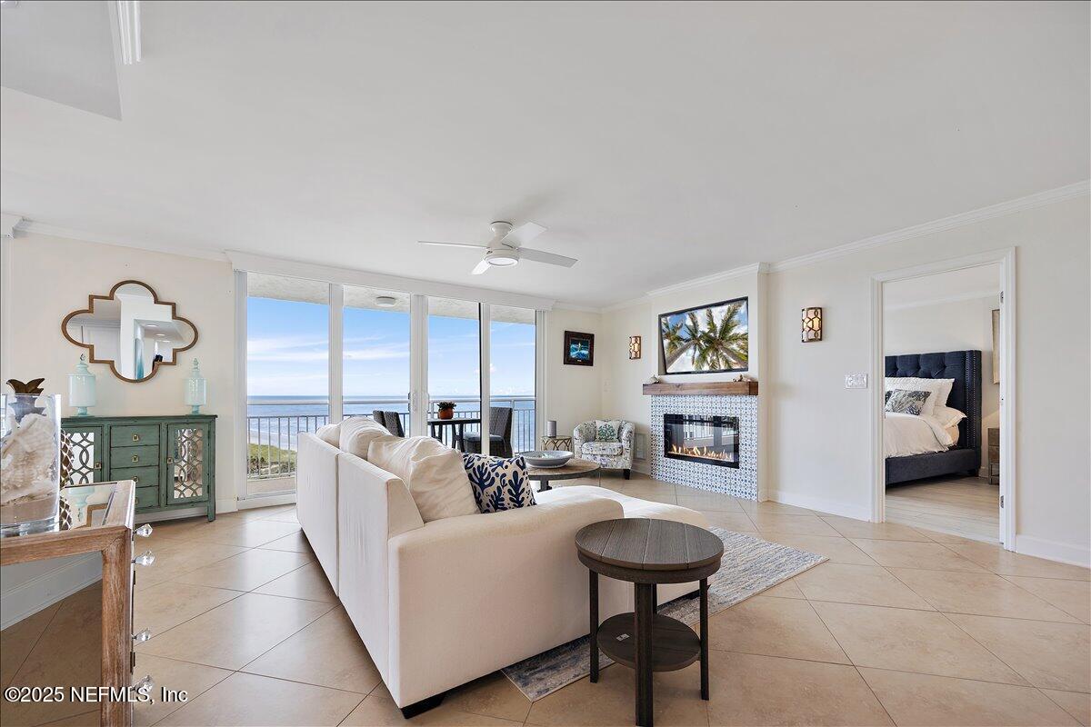1601 OCEAN Drive S 701