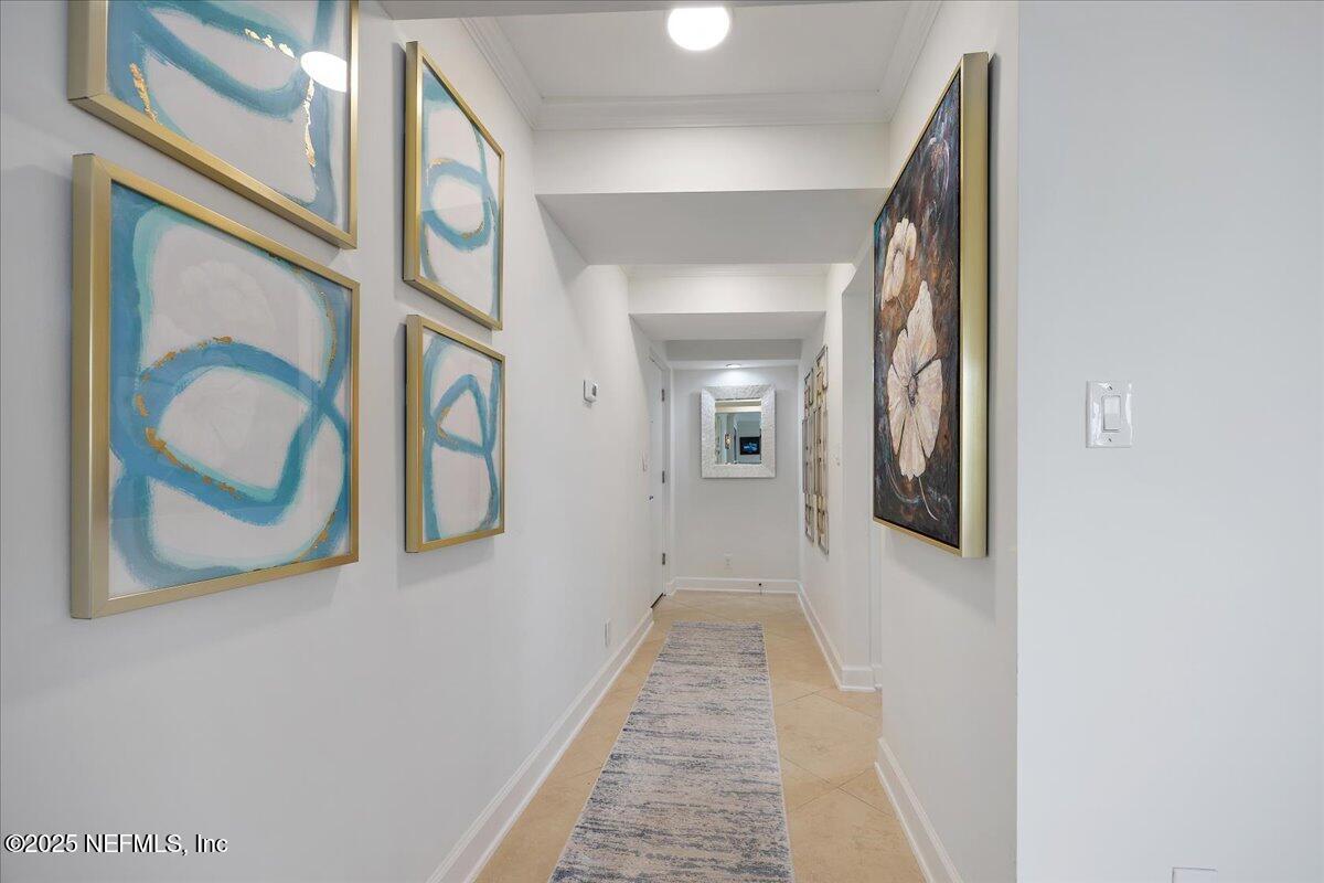 1601 OCEAN Drive S 701