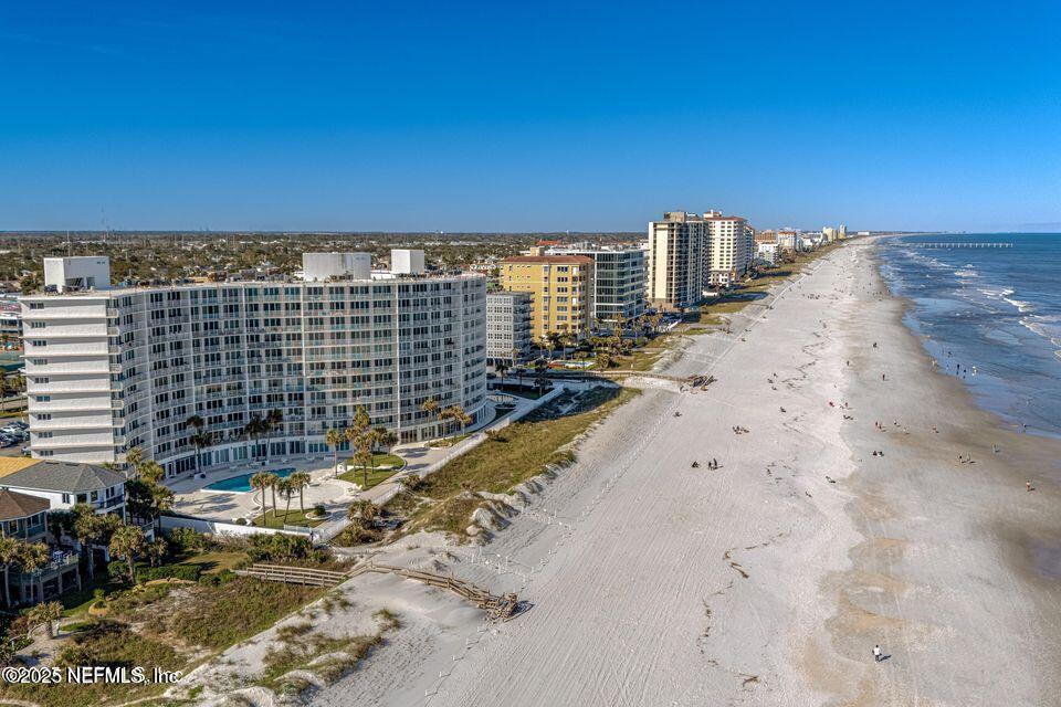 1601 OCEAN Drive S 701