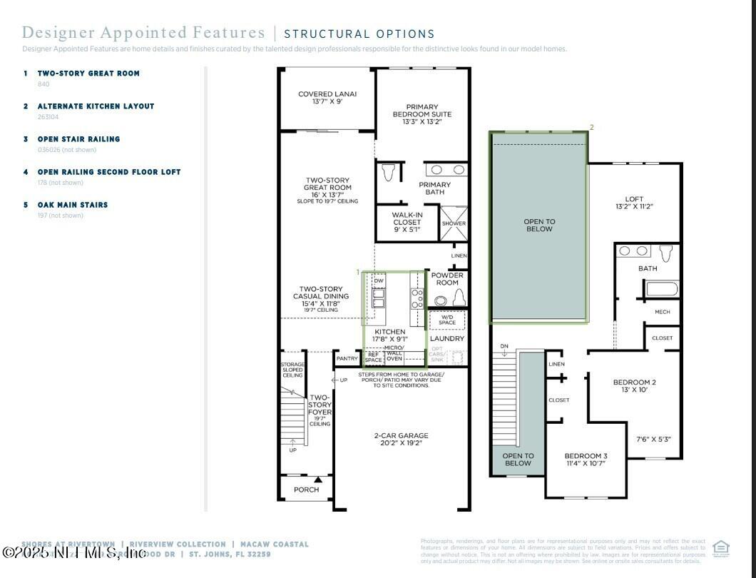 119 ARROWWOOD Drive