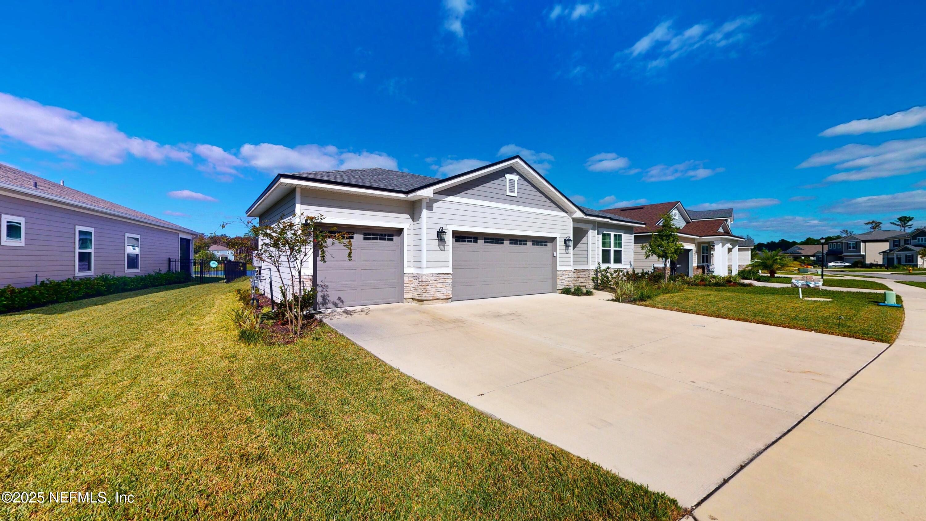 122 FIELD FLOWER Way