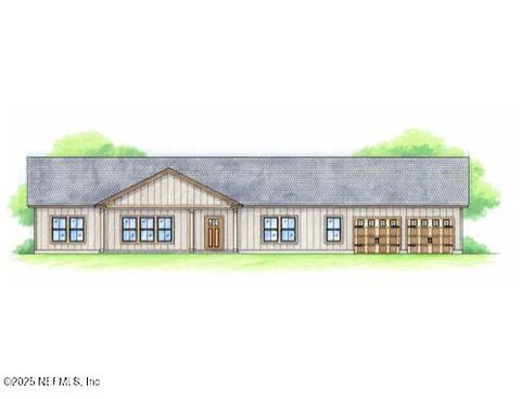 14508 SE 21 Avenue Starke FL 32091