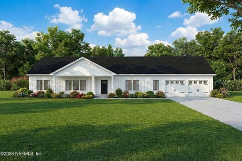 14508 SE 21 Avenue Starke FL 32091