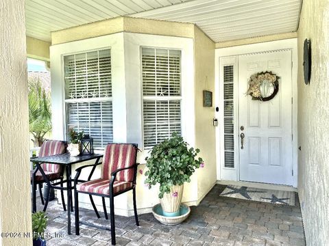 A home in St Augustine