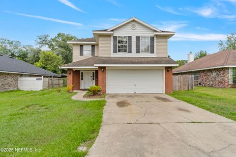 1920 RAISING HILL Drive Jacksonville FL 32210