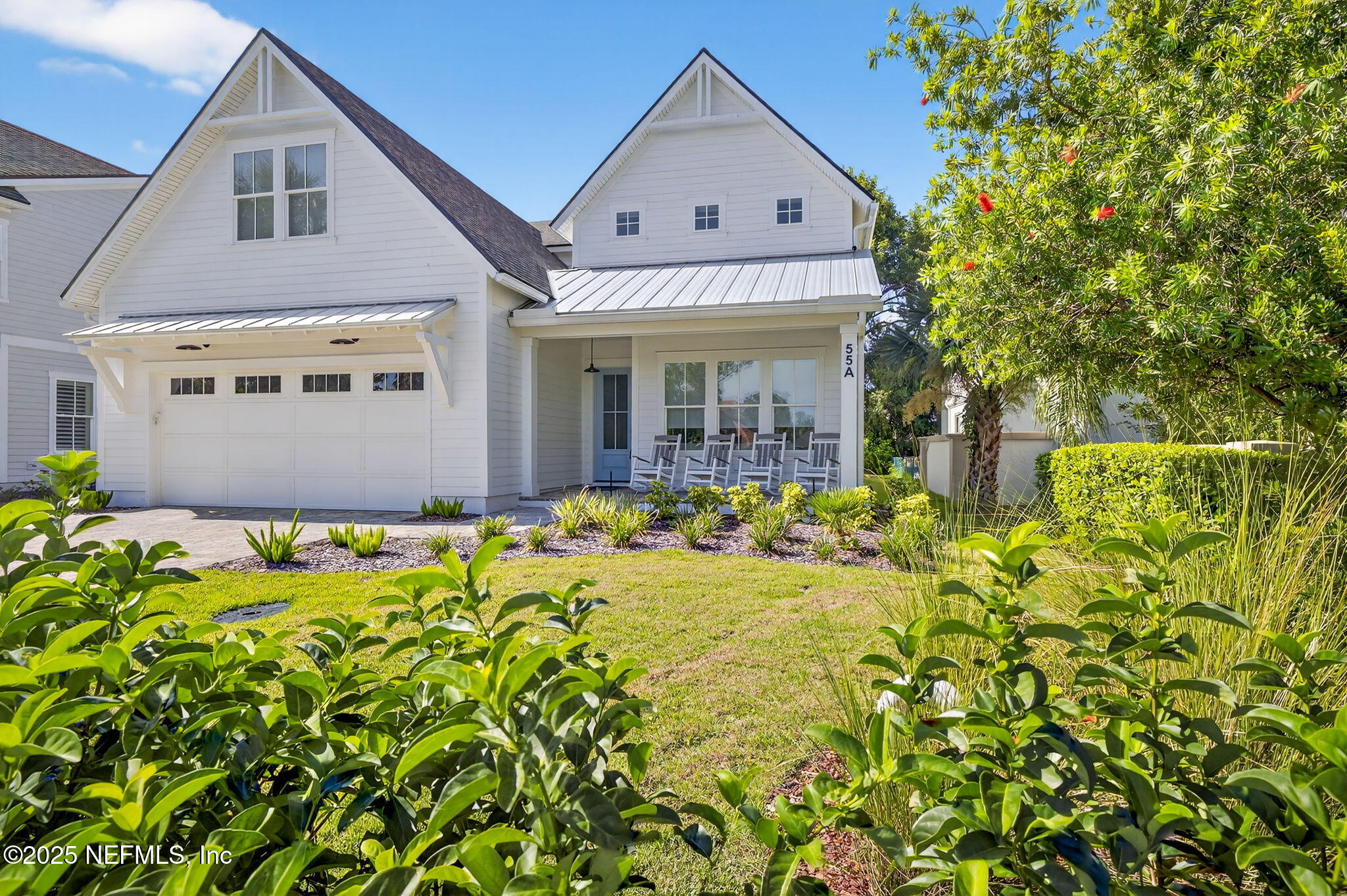 55 A SOLANA Road