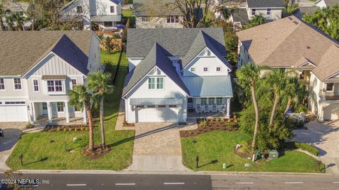 A home in Ponte Vedra Beach