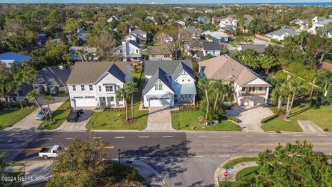 A home in Ponte Vedra Beach