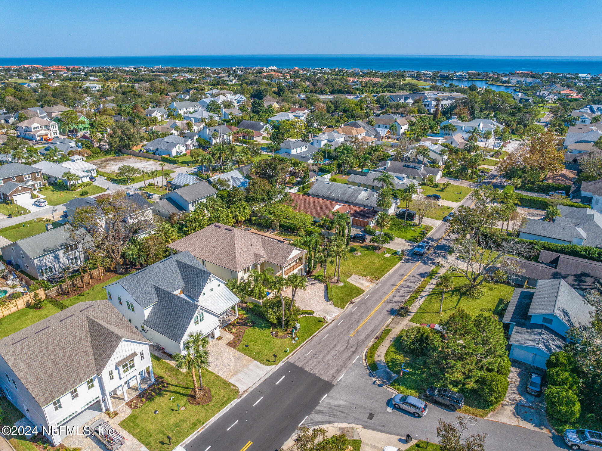 55 A SOLANA Road