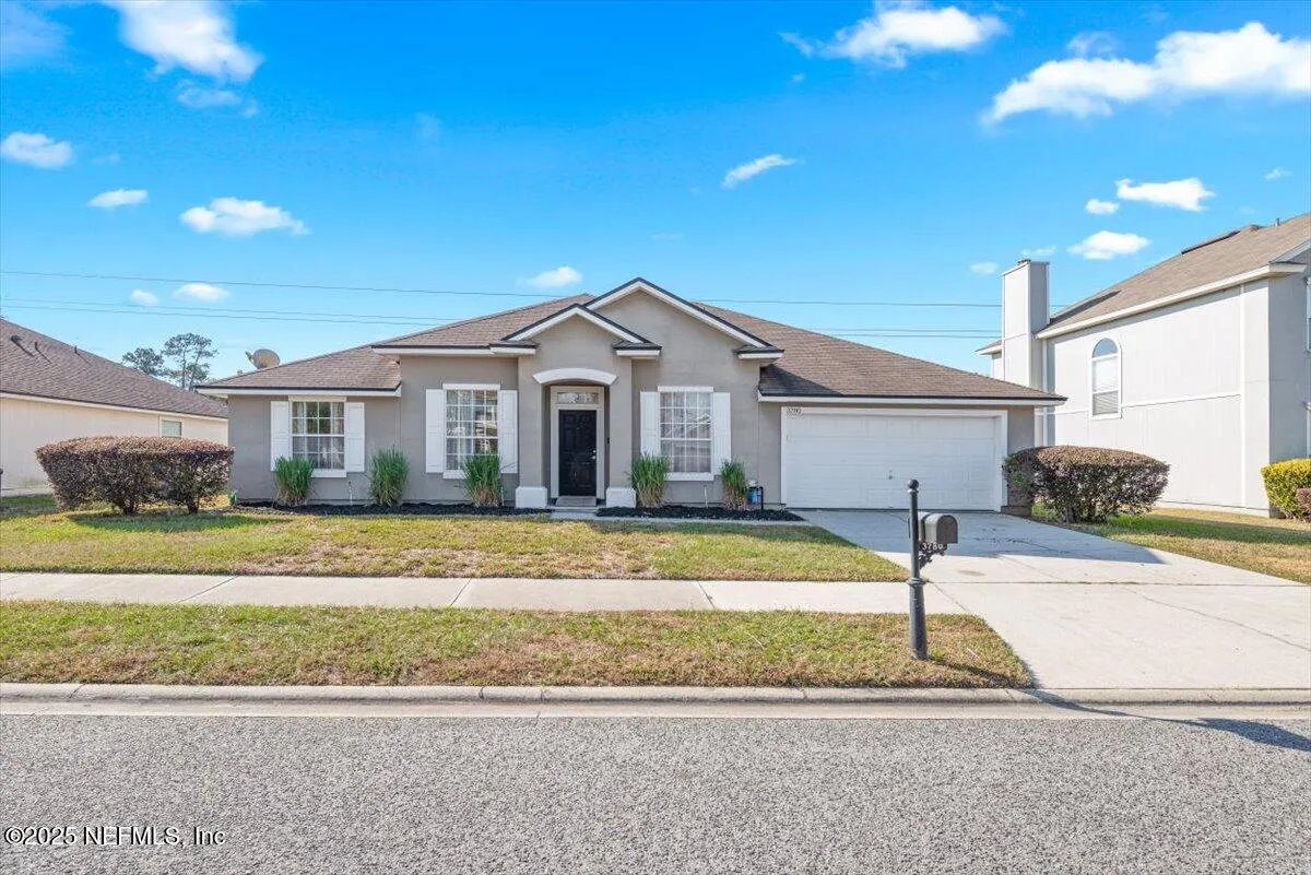 Jacksonville, Florida 32218, United States, 4 Bedrooms Bedrooms, ,2 BathroomsBathrooms,Residential,Active,247348