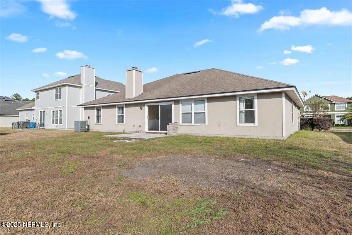 Jacksonville, Florida 32218, United States, 4 Bedrooms Bedrooms, ,2 BathroomsBathrooms,Residential,Active,247348