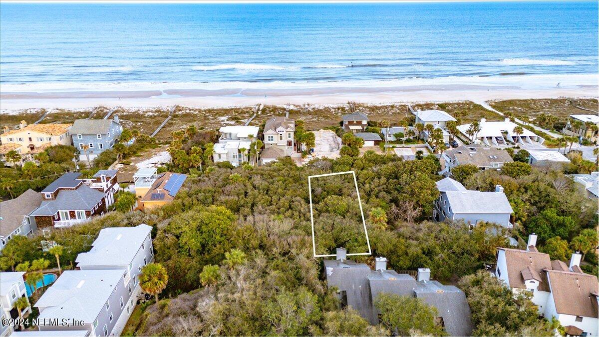 Atlantic Beach, FL home for sale located at 0 BEACH Avenue, Atlantic Beach, FL 32233