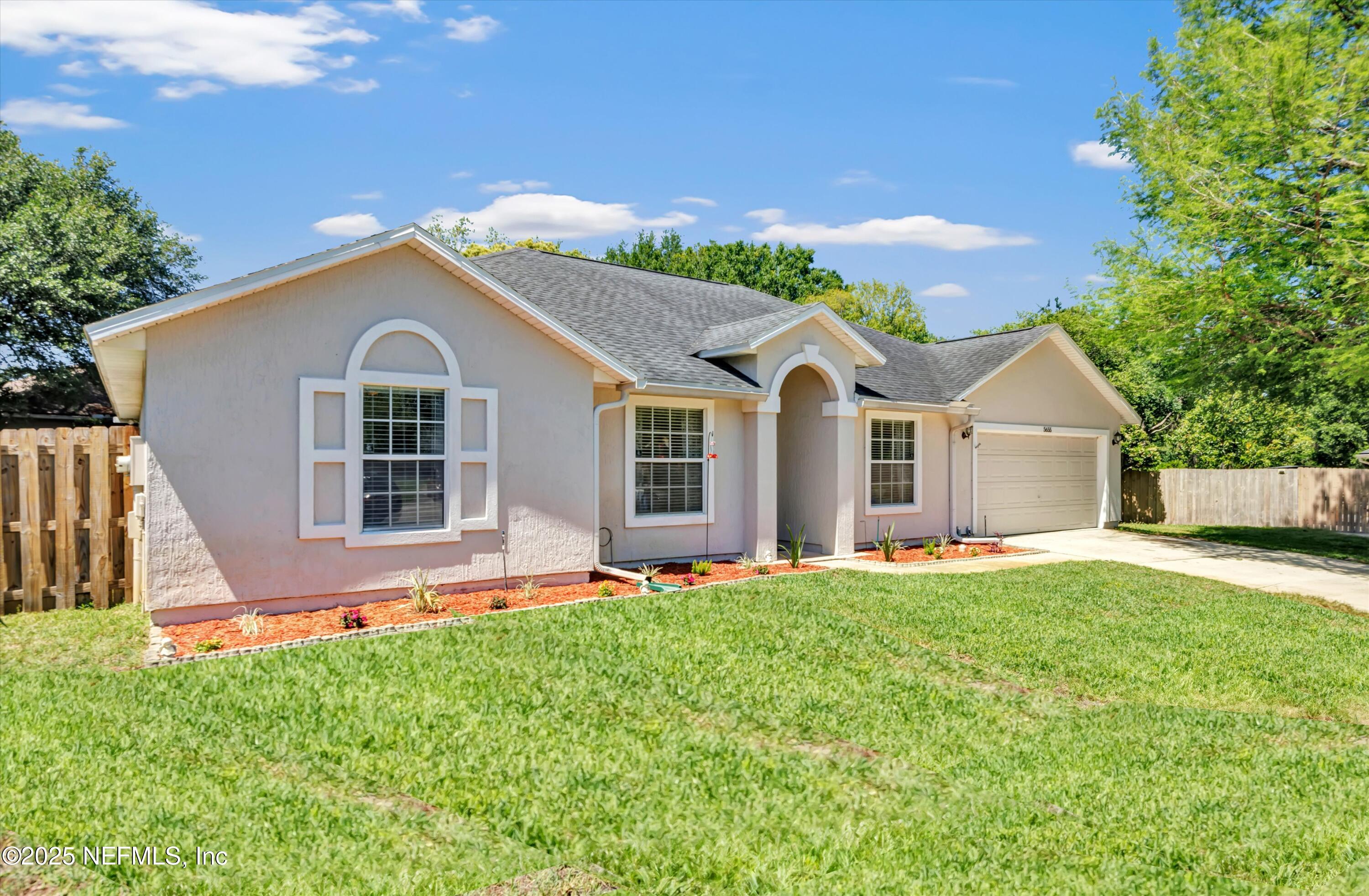 5655 BAXTER LAKE Drive