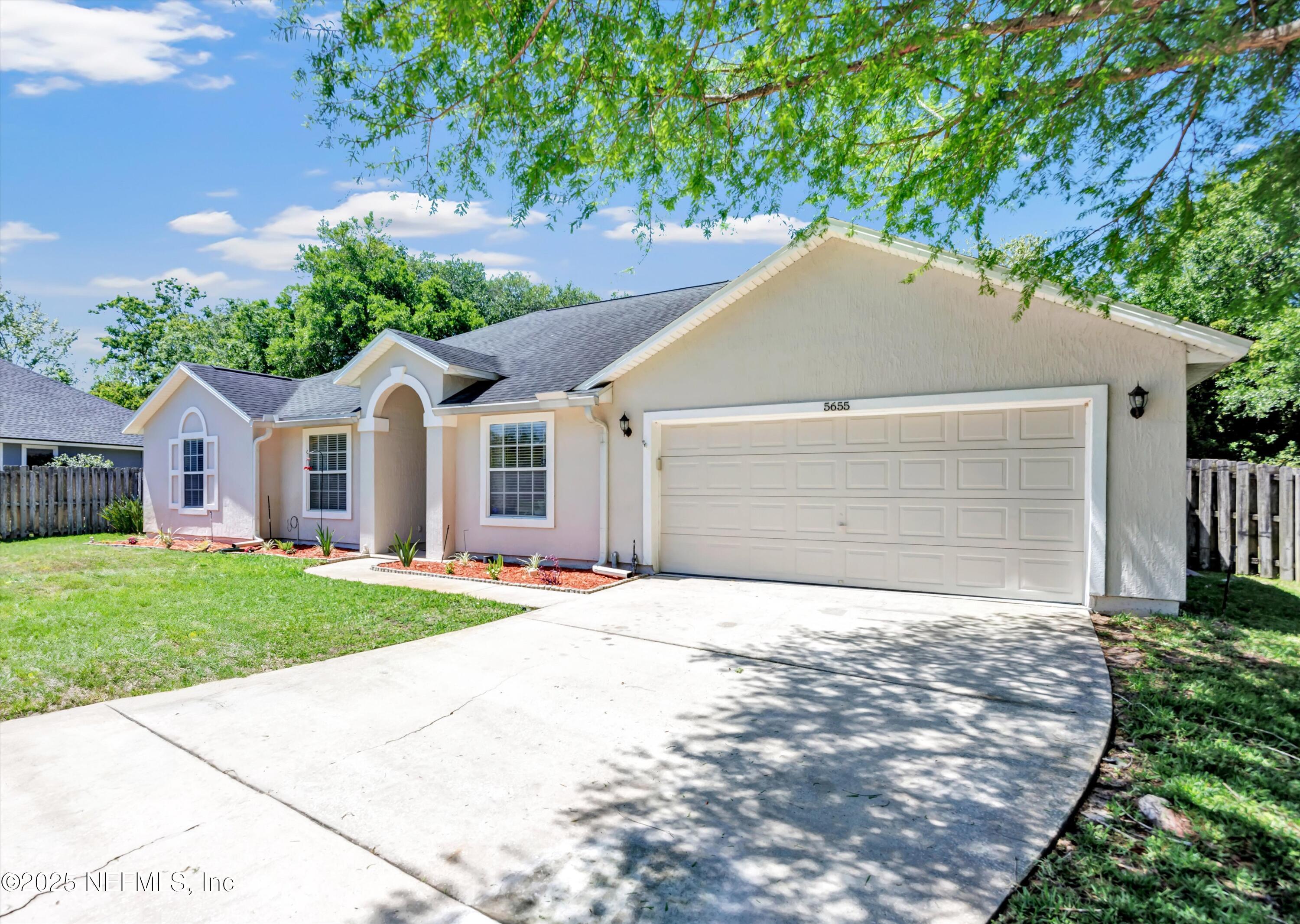 5655 BAXTER LAKE Drive
