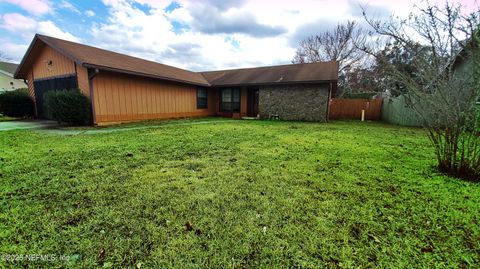 807 ELMWOOD Street Orange Park FL 32065