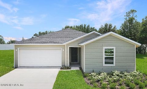 2789 LITTLE TROUT Lane Green Cove Springs FL 32043