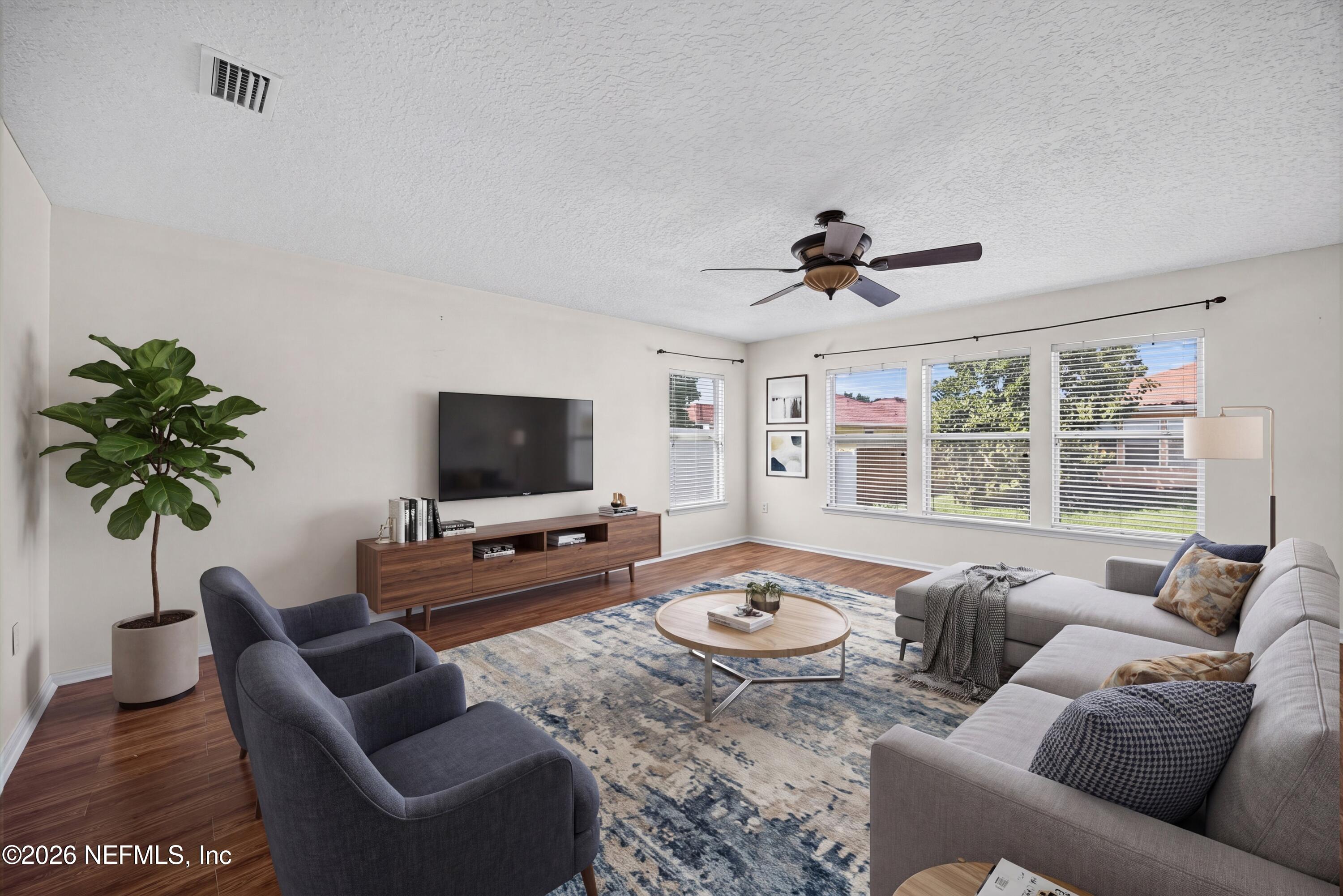 2282 JUSTIN LAKE Drive