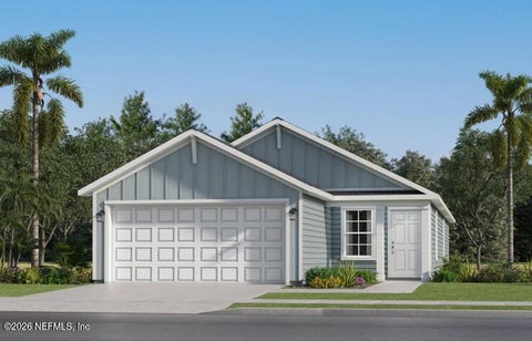 Photo of 5648 LAGOON CRUISE Way, Jacksonville, FL 32234 (MLS # 2165890)