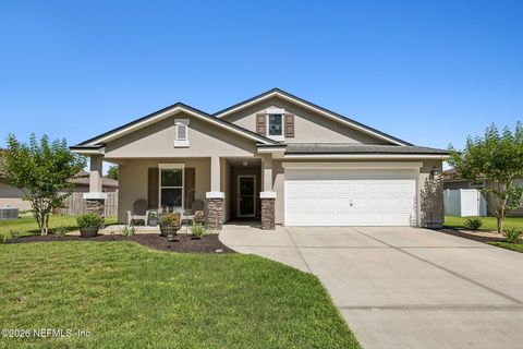 Photo of 1684 NIGHT OWL Trail, Middleburg, FL 32068 (MLS # 2145672)