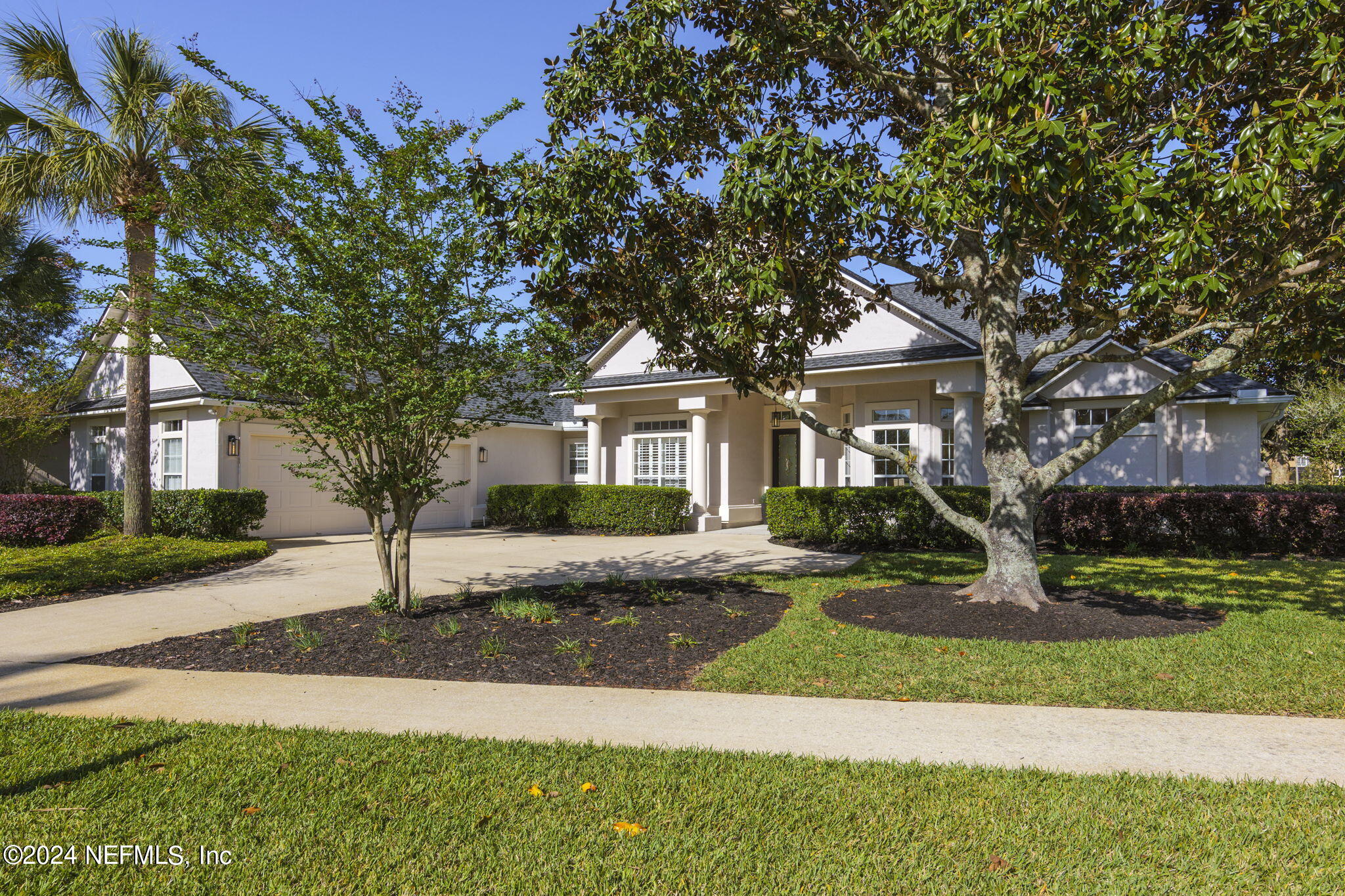 Jacksonville, FL home for sale located at 4664 W Seneca Drive, Jacksonville, FL 32259