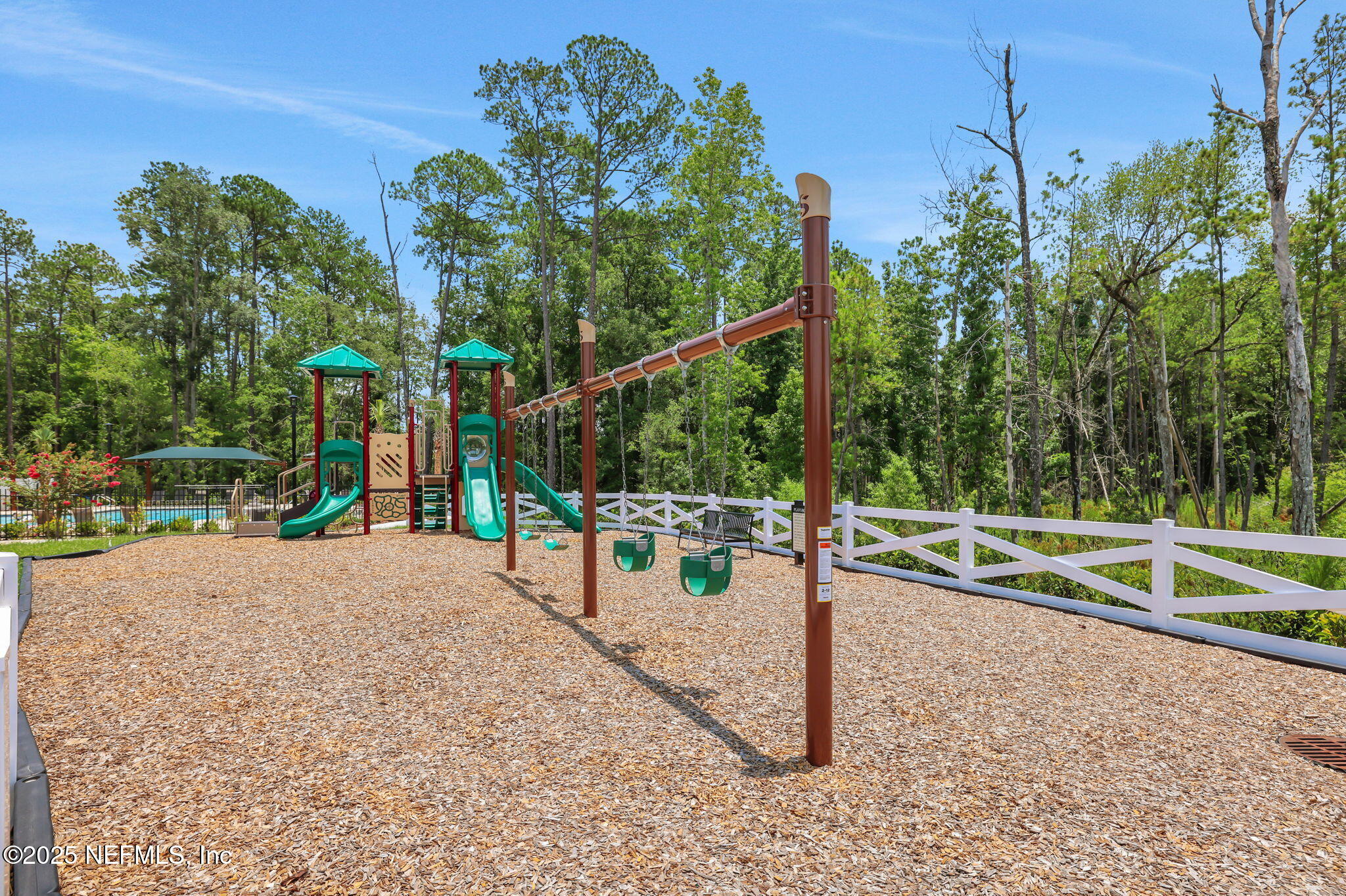2238 BRANNINGS SAWMILL Court