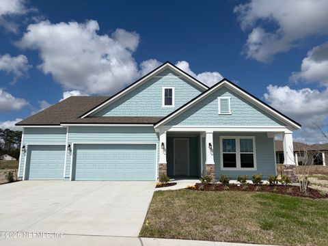 Photo of 2238 BRANNINGS SAWMILL Court, Middleburg, FL 32068 (MLS # 2143377)