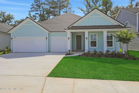 Photo of 2238 BRANNINGS SAWMILL Court, Middleburg, FL 32068 (MLS # 2143377)