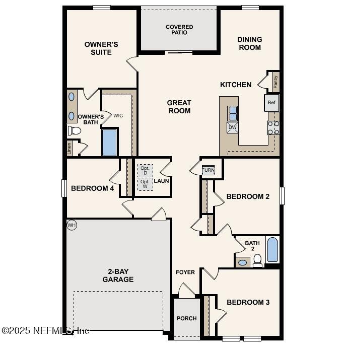 262 RIVER RIDGE Place